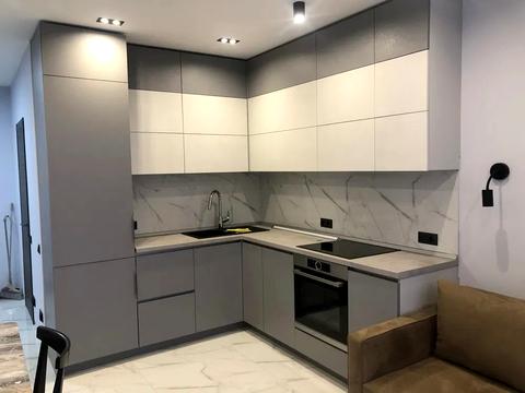 квартира по адресу Тираспольская ул., 52