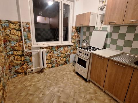 квартира по адресу Любинская ул., 97