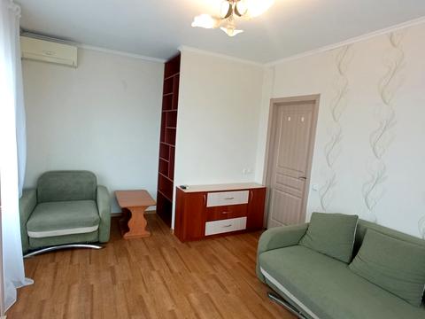 квартира за адресою Оболонський просп., 21