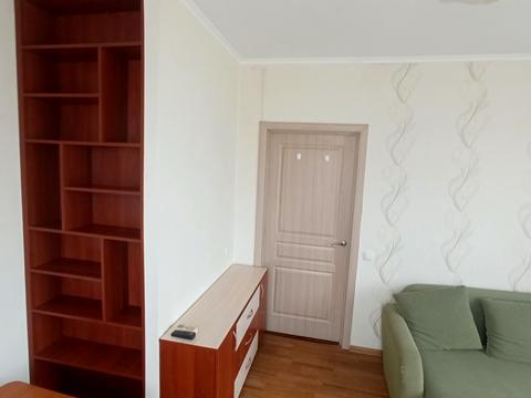 квартира за адресою Оболонський просп., 21