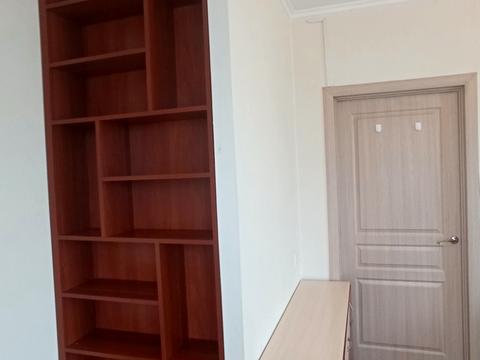 квартира за адресою Оболонський просп., 21