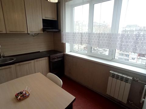 квартира за адресою Оболонський просп., 21