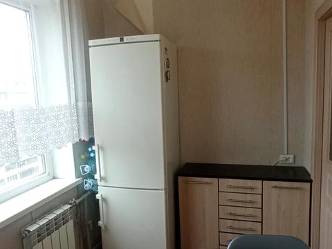 квартира за адресою Оболонський просп., 21