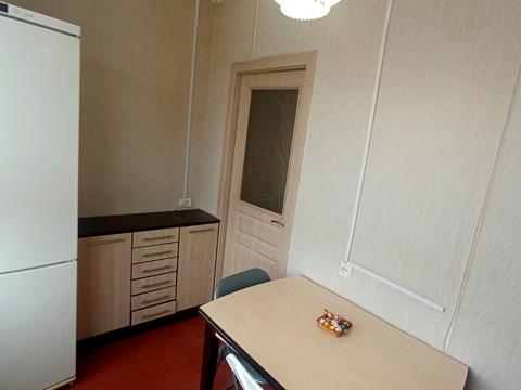 квартира за адресою Оболонський просп., 21