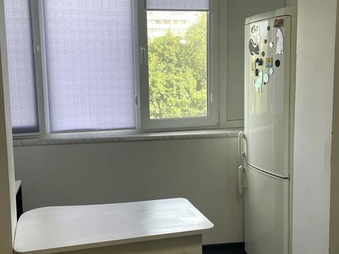 квартира по адресу Славы бульв., 12