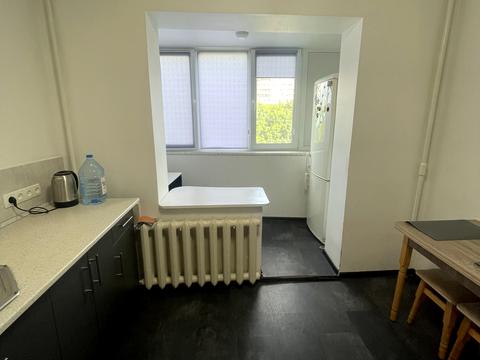 квартира по адресу Славы бульв., 12