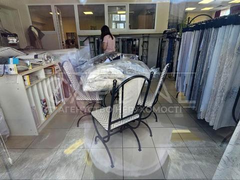 коммерческая по адресу Білоцерківська ул., 1