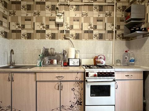 квартира за адресою 5-й Зарічний мікрорайон , 53