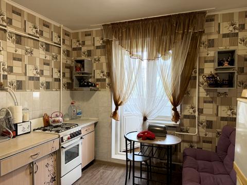 квартира за адресою 5-й Зарічний мікрорайон , 53