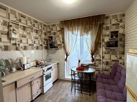 квартира за адресою 5-й Зарічний мікрорайон , 53
