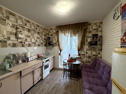 квартира за адресою 5-й Зарічний мікрорайон , 53