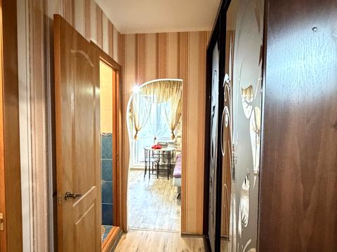 квартира за адресою 5-й Зарічний мікрорайон , 53