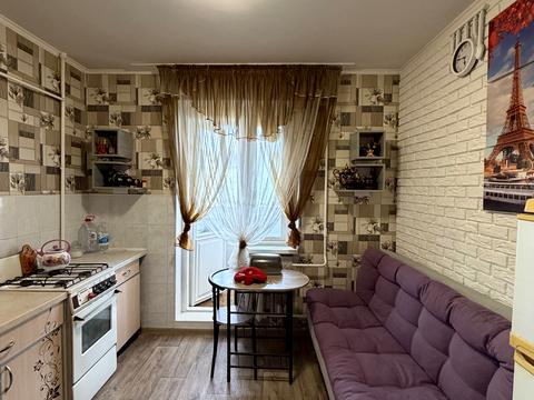 квартира за адресою 5-й Зарічний мікрорайон , 53
