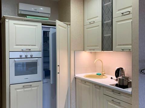 квартира по адресу Педагогическая ул., 23