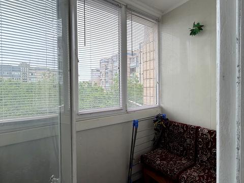квартира за адресою 5-й Зарічний мікрорайон , 53