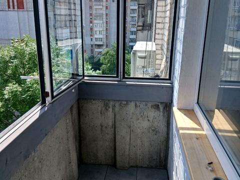 квартира по адресу Петра Панча ул., 26