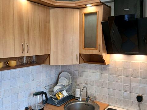 квартира по адресу Петра Панча ул., 26