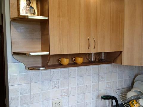 квартира по адресу Петра Панча ул., 26