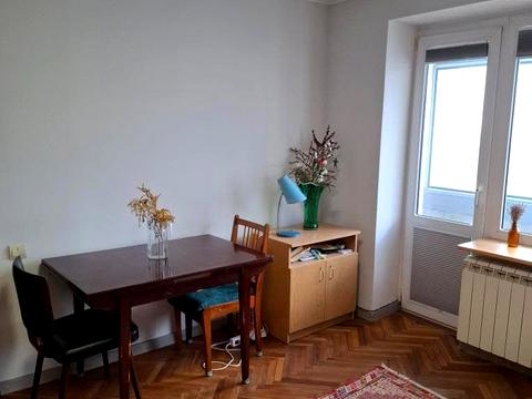 квартира по адресу Петра Панча ул., 26