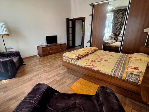 квартира за адресою Юрія Руфа вул., 23