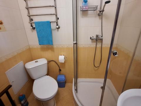 квартира за адресою Юрія Руфа вул., 23