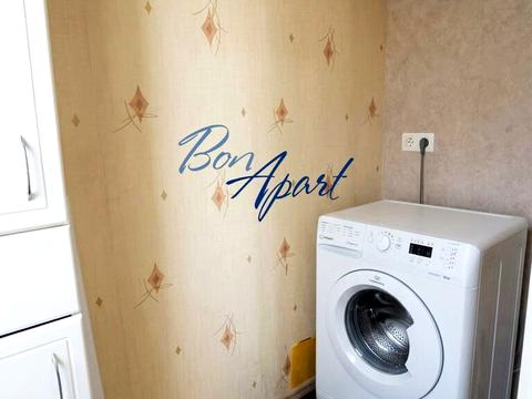 квартира по адресу Метрологическая ул., 25-А