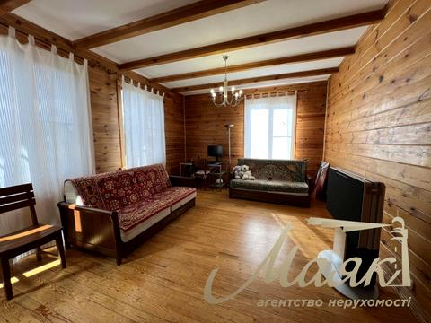 дом по адресу с. Петропавловская Борщаговка,  ул., 6