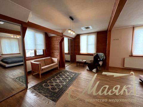 дом по адресу с. Петропавловская Борщаговка,  ул., 6