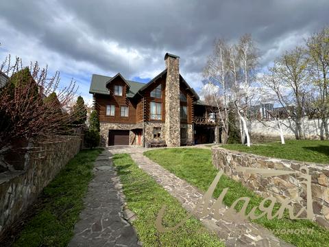 дом по адресу с. Петропавловская Борщаговка,  ул., 6