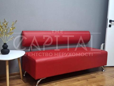 комерційна за адресою Київ, Балтійський пров., 5