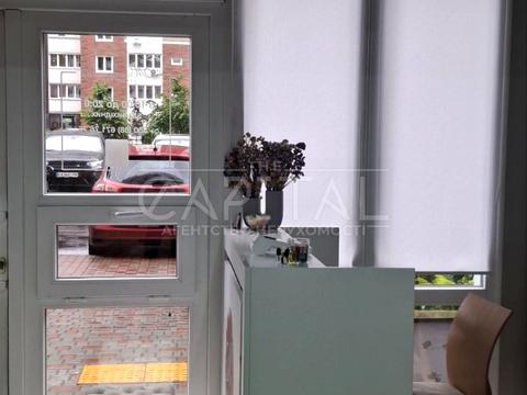 комерційна за адресою Київ, Балтійський пров., 5