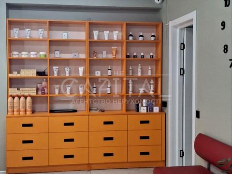 комерційна за адресою Київ, Балтійський пров., 5