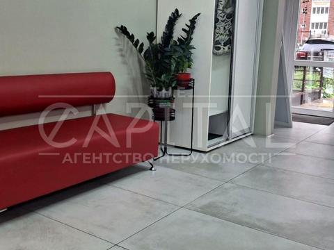 комерційна за адресою Київ, Балтійський пров., 5
