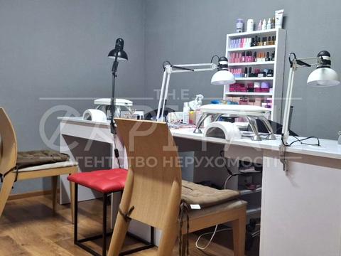 комерційна за адресою Київ, Балтійський пров., 5