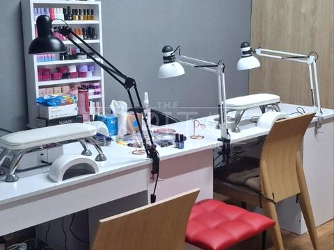 комерційна за адресою Київ, Балтійський пров., 5