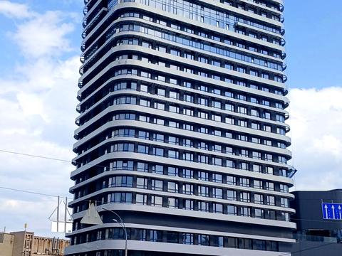 квартира за адресою Київ, Голосіївський просп. (40-річчя Жовтня), 76