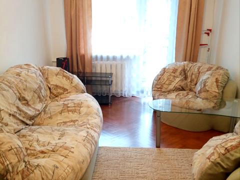квартира по адресу Мечникова ул. (Кловский), 22-А