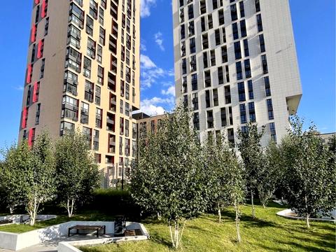 квартира за адресою Митрополита Василя Липківського вул. (Урицького), 38