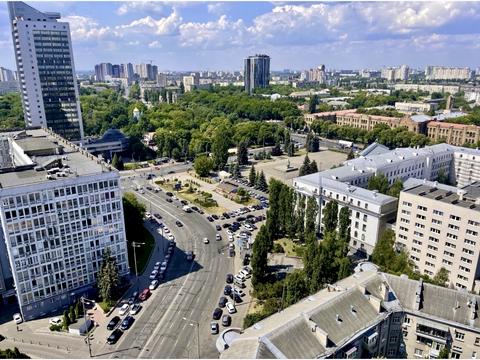 квартира за адресою Митрополита Василя Липківського вул. (Урицького), 38