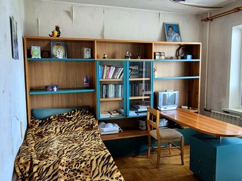 квартира за адресою Ревуцького вул., 13