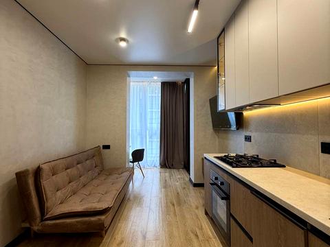 квартира по адресу Запорожское шоссе, 30ш