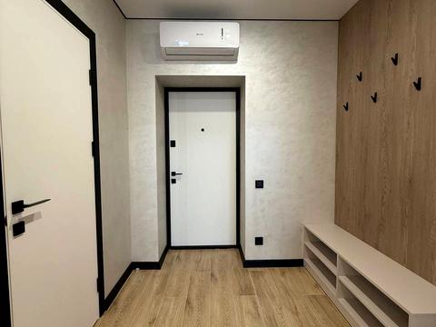 квартира по адресу Запорожское шоссе, 30ш