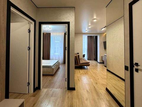 квартира по адресу Запорожское шоссе, 30ш