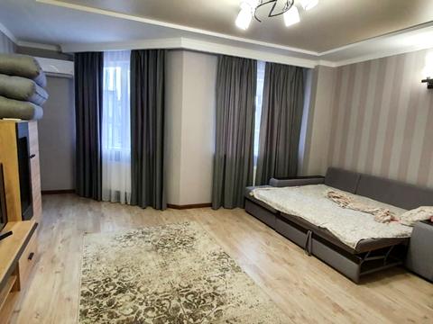 квартира за адресою Авраама Лінкольна вул. (Димитрова), 6