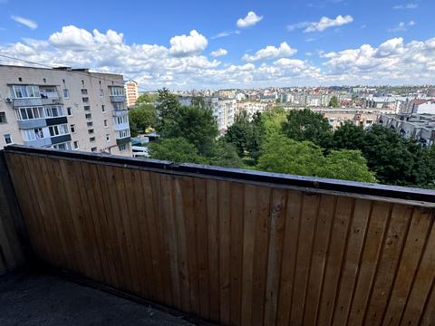 квартира по адресу Карпенко ул., 6