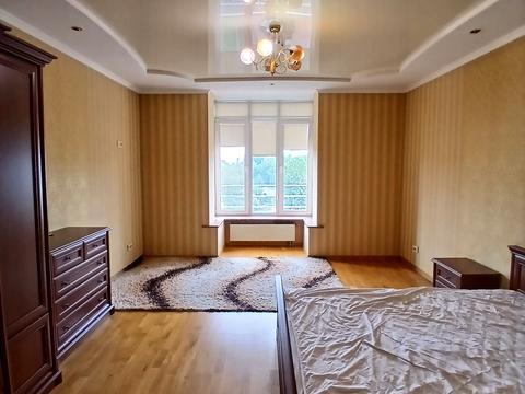 квартира за адресою Львів, Леоніда Перфецького вул., 2