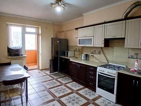 квартира за адресою Львів, Леоніда Перфецького вул., 2