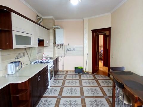 квартира за адресою Львів, Леоніда Перфецького вул., 2