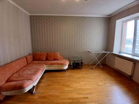 квартира за адресою Львів, Леоніда Перфецького вул., 2