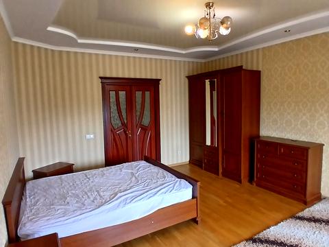 квартира за адресою Львів, Леоніда Перфецького вул., 2
